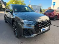 Gebraucht Audi SQ5 Sport 341 PS (250 kW) 2023 Grau SUV