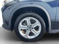 Gebraucht BMW X1 156 PS (114 kW) 2025 Schwarz uni SUV