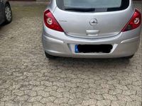 gebraucht Opel Corsa 2009