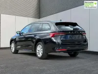 Neu Skoda Octavia Selection 150 PS (110 kW) 2025 Schwarz Kombi