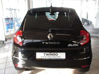 gebraucht Renault Twingo Urban Night Electric*SONDERMODELL*1.HAND*