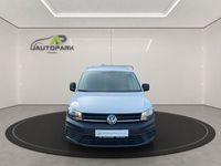 gebraucht VW Caddy Maxi Nfz Kasten 2.0TDI*PDC*AHK*USB*75KW*