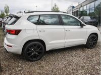 Nowe Cupra Ateca 300 KM (220 kW) 2026 Biały SUV