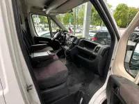 Gebraucht Citroën Jumper 150 PS (110 kW) 2013 Weiß Van / Kleinbus