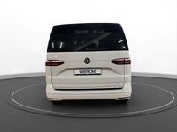 Gebraucht VW Multivan Edition 150 PS (110 kW) 2024 Weiß Van / Kleinbus