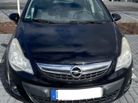 gebraucht Opel Corsa 1.4 Satellite 74kW Satellite