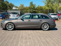 Gebraucht Audi A6 S-Line 204 PS (150 kW) 2014 Grau Kombi