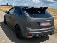 Gebraucht Ford Focus ST 226 PS (166 kW) 2006 Orange Limousine