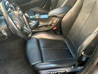 Gebraucht BMW 435 313 PS (230 kW) 2014 Blau Coupé