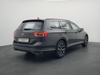 gebraucht VW Passat Variant 1.4 TSI Hybrid GTE