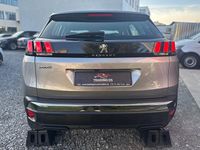 Gebraucht Peugeot 3008 131 PS (96 kW) 2020 Grau SUV