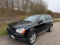 Gebraucht Volvo XC90 185 PS (136 kW) 2007 Schwarz SUV