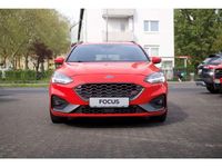 Gebraucht Ford Focus ST 280 PS (205 kW) 2020 Racerot Kombi