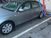 Gebraucht Audi A6 177 PS (130 kW) 2004 Limousine