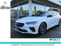 Gebraucht Opel Insignia 230 PS (169 kW) 2023 Weiß Kombi