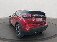 Neu Citroën C4 131 PS (96 kW) 2025 Rot SUV