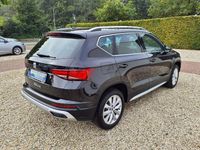 Gebraucht Seat Ateca Xperience 150 PS (110 kW) 2024 Schwarz SUV