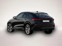 Gebraucht Audi Q5 Ambiente 204 PS (150 kW) 2026 Manufacturer SUV