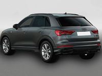 Gebraucht Audi Q3 S-Line 150 PS (110 kW) 2025 Grau SUV
