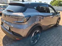 Gebraucht Renault Captur Techno 158 PS (116 kW) 2025 Schwarz SUV