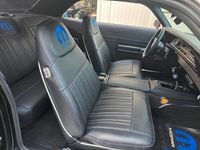 Gebraucht Chrysler 300 335 PS (246 kW) 1969 Schwarz Coupé