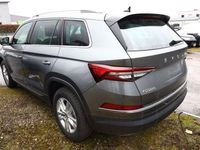 gebraucht Skoda Kodiaq TSI 150 DSG Amb 7-S Matrix ACC VirtC Kam