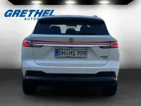 Gebraucht MG HS Luxury 272 PS (200 kW) 2024 Weiss SUV