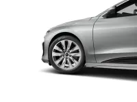 Second-hand Audi A6 e-tron Ambiente 210 kW (286 CP) 2025 Gri Break