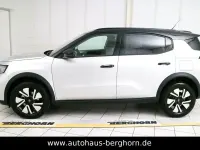 Neu Opel Frontera Ultimate 145 PS (106 kW) 2026 Silber SUV