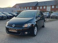 Second-hand VW Golf VII Life 105 CP (77 kW) 2014 Negru Berlinǎ