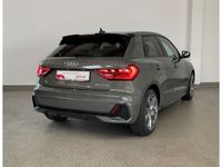 gebraucht Audi A1 Sportback 25 TFSI S line tronic/Navi/Rückfahrk