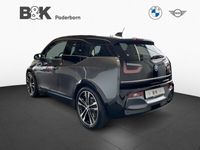 gebraucht BMW i3 120Ah Bluetooth Navi LED Klima PDC el. Fenster