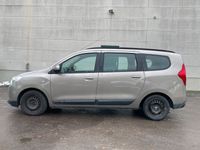 gebraucht Dacia Lodgy 1.5 dCi Ambiance *Klima