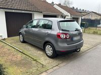 gebraucht VW Golf Plus 1.9 TDI DSG DPF Tour Edition Tour ...