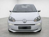 Gebraucht VW e-up! 60 kW (82 PS) 2015 Weiß Kleinwagen