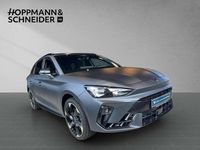 Neu Cupra Leon VZ 333 PS (244 kW) 2026 Grau Kombi