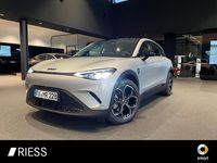 Gebraucht Smart #3 Pro+ 200 kW (272 PS) 2024 Silber SUV