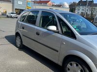 gebraucht Opel Meriva in sehr guten zustand