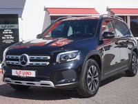 Gebraucht Mercedes GLB200 150 PS (110 kW) 2023 Schwarz SUV