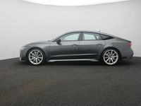 Gebraucht Audi RS7 Sportback Ambiente 600 PS (441 kW) 2023 Grau Kleinwagen