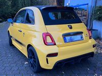 gebraucht Fiat 500 Abarth 500 595 Competizione