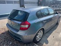 Gebraucht BMW 120 Advantage 150 PS (110 kW) 2004 Blau Kleinwagen