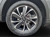 gebraucht Mazda CX-5 2023 2.5L e-SKYACTIV G194 6AT NEWGROUND