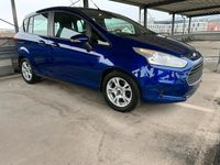 gebraucht Ford B-MAX // BJ 2014 // TÜV 10/2025 //