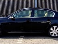 Gebraucht Lexus GS300 249 PS (183 kW) 2008 Schwarz Limousine
