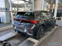 Używany Cupra Born 150 kW (204 KM) 2023 Szary Hatchback