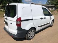 Używany Ford Transit Trend 75 KM (55 kW) 2015 Biały Van