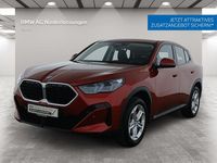 Gebraucht BMW X2 156 PS (114 kW) 2024 Rot SUV