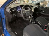 gebraucht Opel Corsa F Elegance 1,2 | LED | DAB | Multimedia |