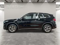 Gebraucht BMW X1 136 PS (100 kW) 2023 Schwarz SUV